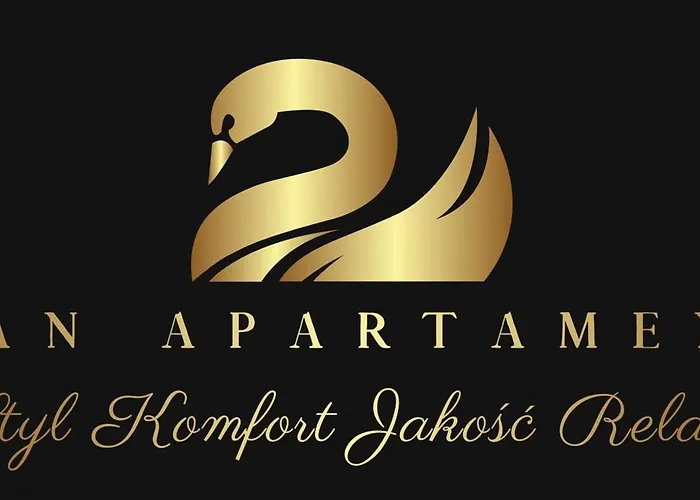 Apartament Augustow Swan
