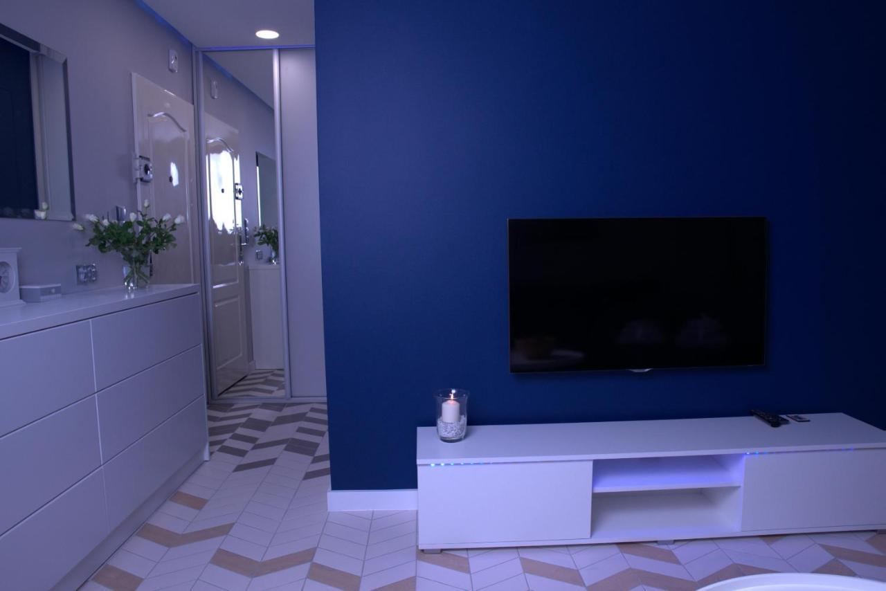 Apartment Swan Augustow