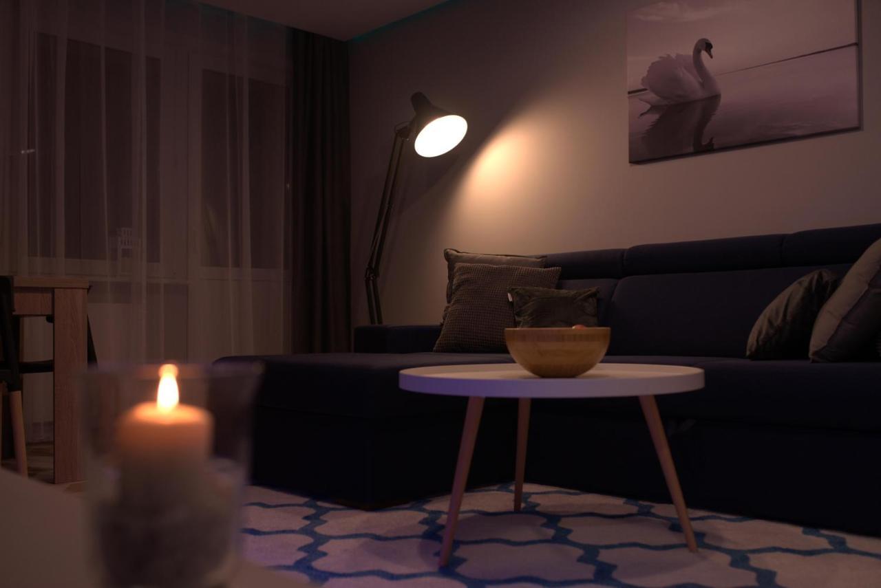 Apartment Swan Augustow