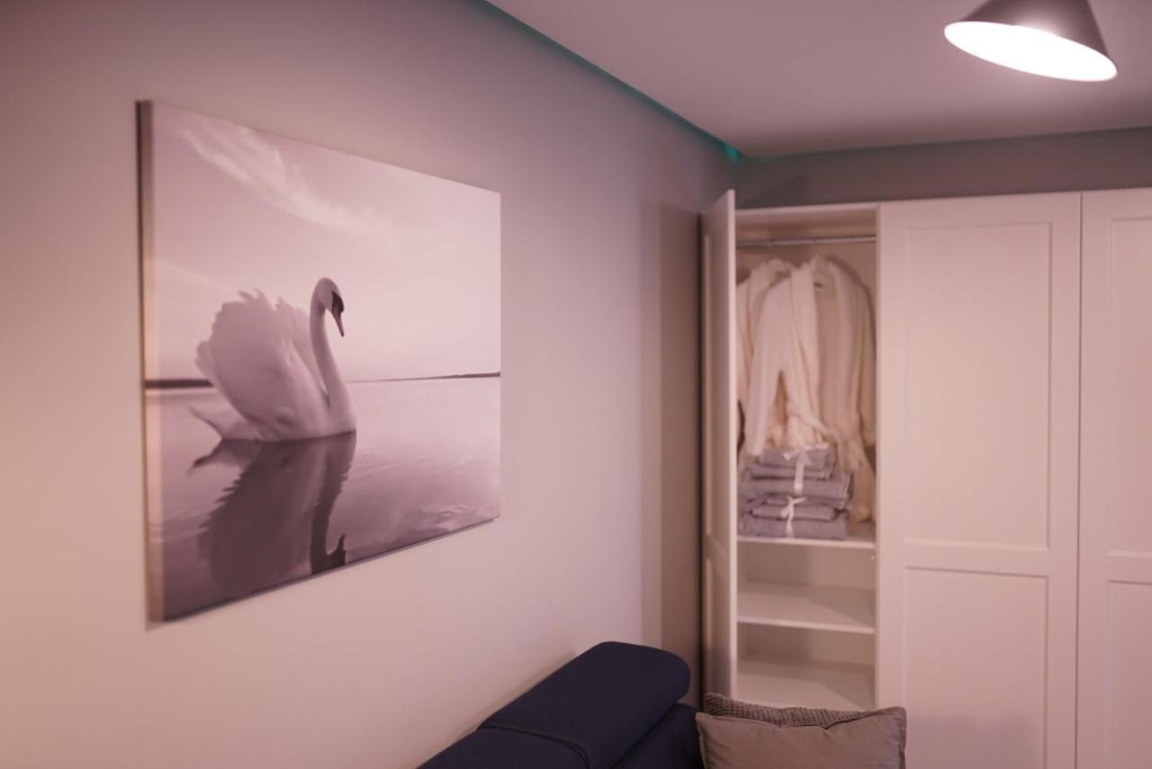 Apartment Swan *