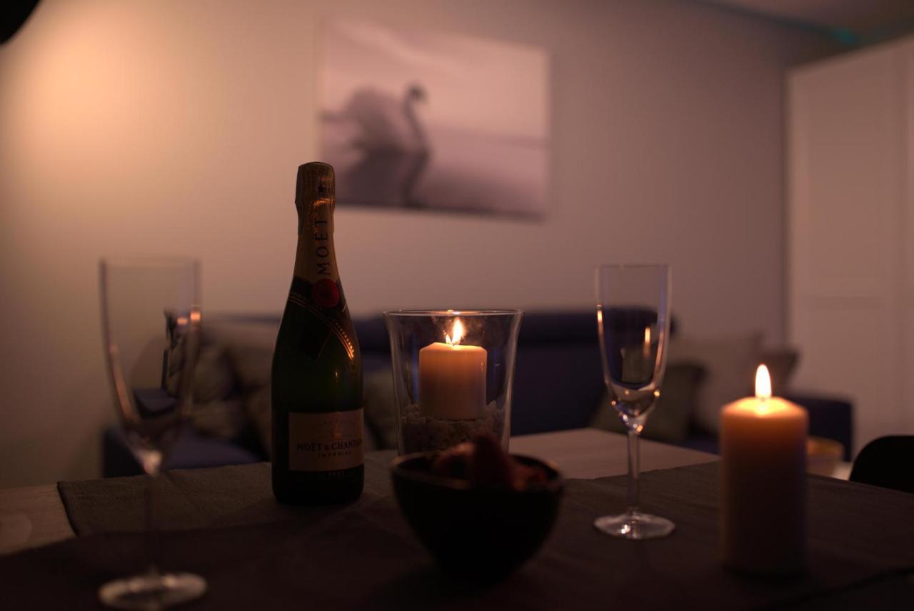 Apartment Swan