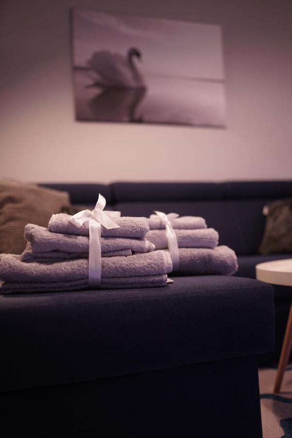 Apartment Swan *