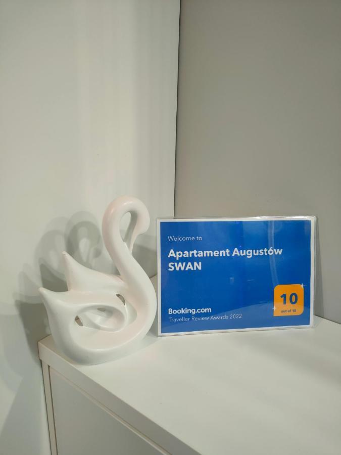 Apartment Swan