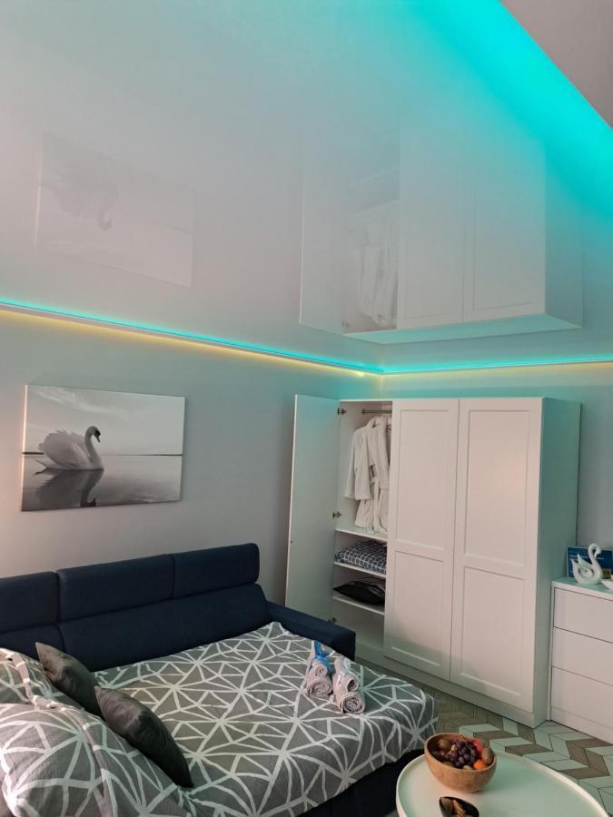 Swan Apartment *
